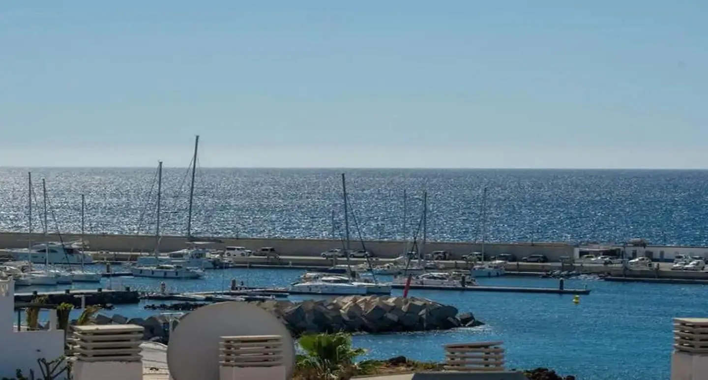 Pebble Beach 1 - One Bed Σαν Μιγκέλ ντε Αμπόνα