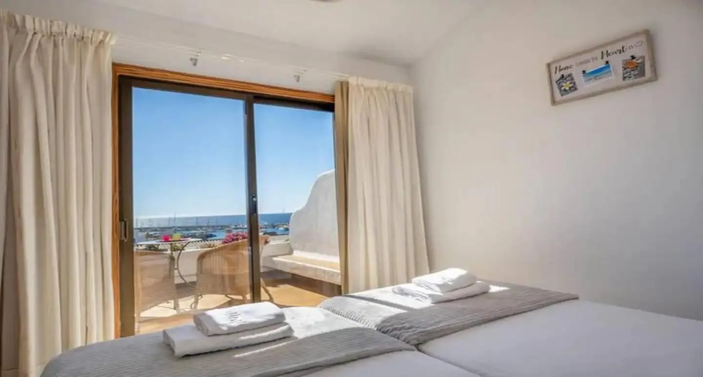 Pebble Beach 1 - One Bed Σαν Μιγκέλ ντε Αμπόνα 0*,  Ισπανία