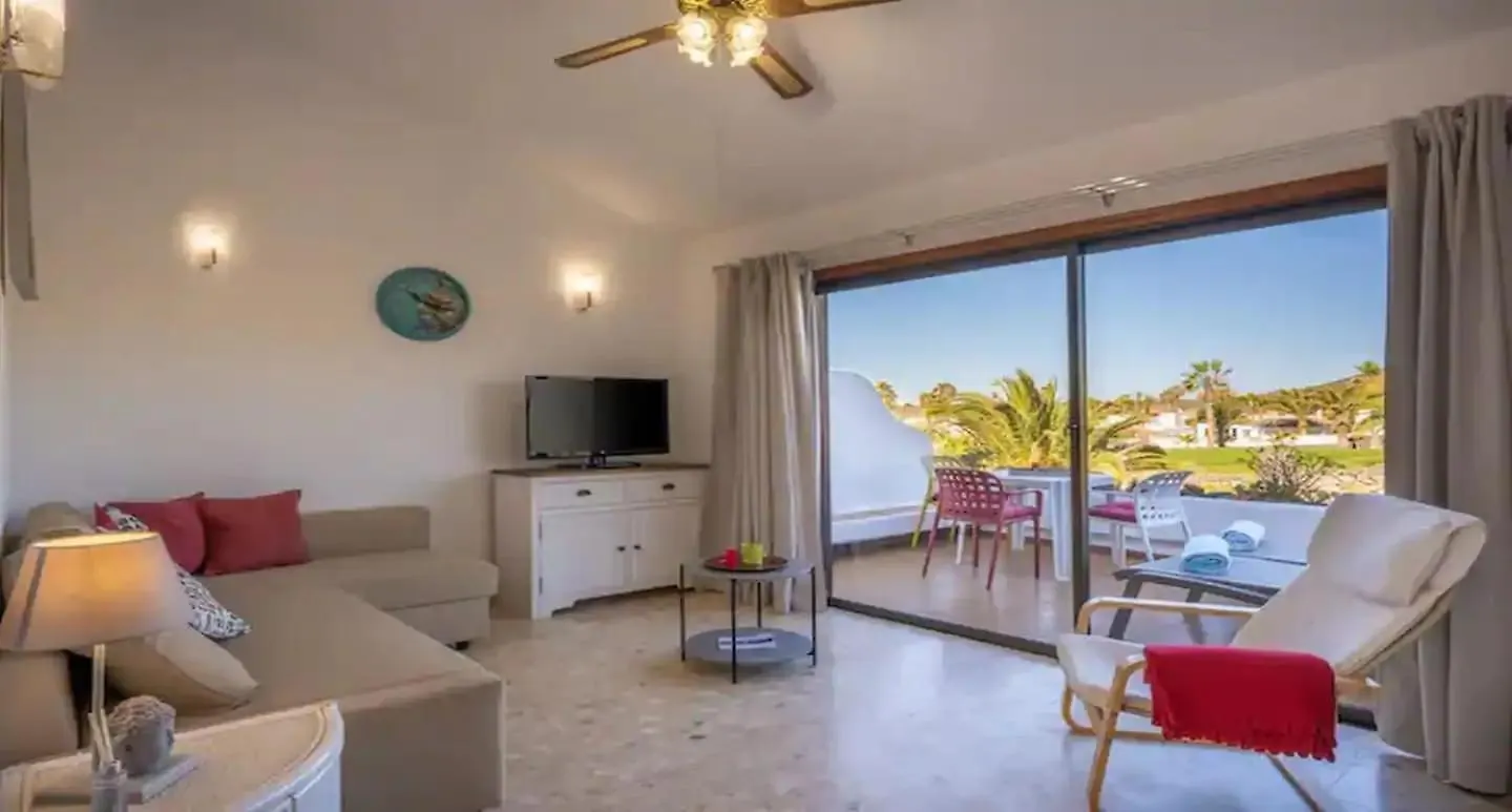 Pebble Beach 1 - One Bed Σαν Μιγκέλ ντε Αμπόνα Ισπανία