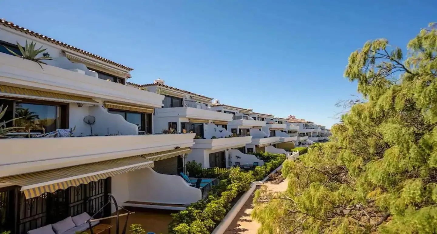 Διαμέρισμα Pebble Beach 1 - One Bed Σαν Μιγκέλ ντε Αμπόνα Ισπανία