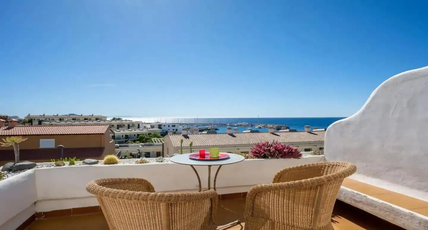 Pebble Beach 1 - One Bed Σαν Μιγκέλ ντε Αμπόνα Ισπανία
