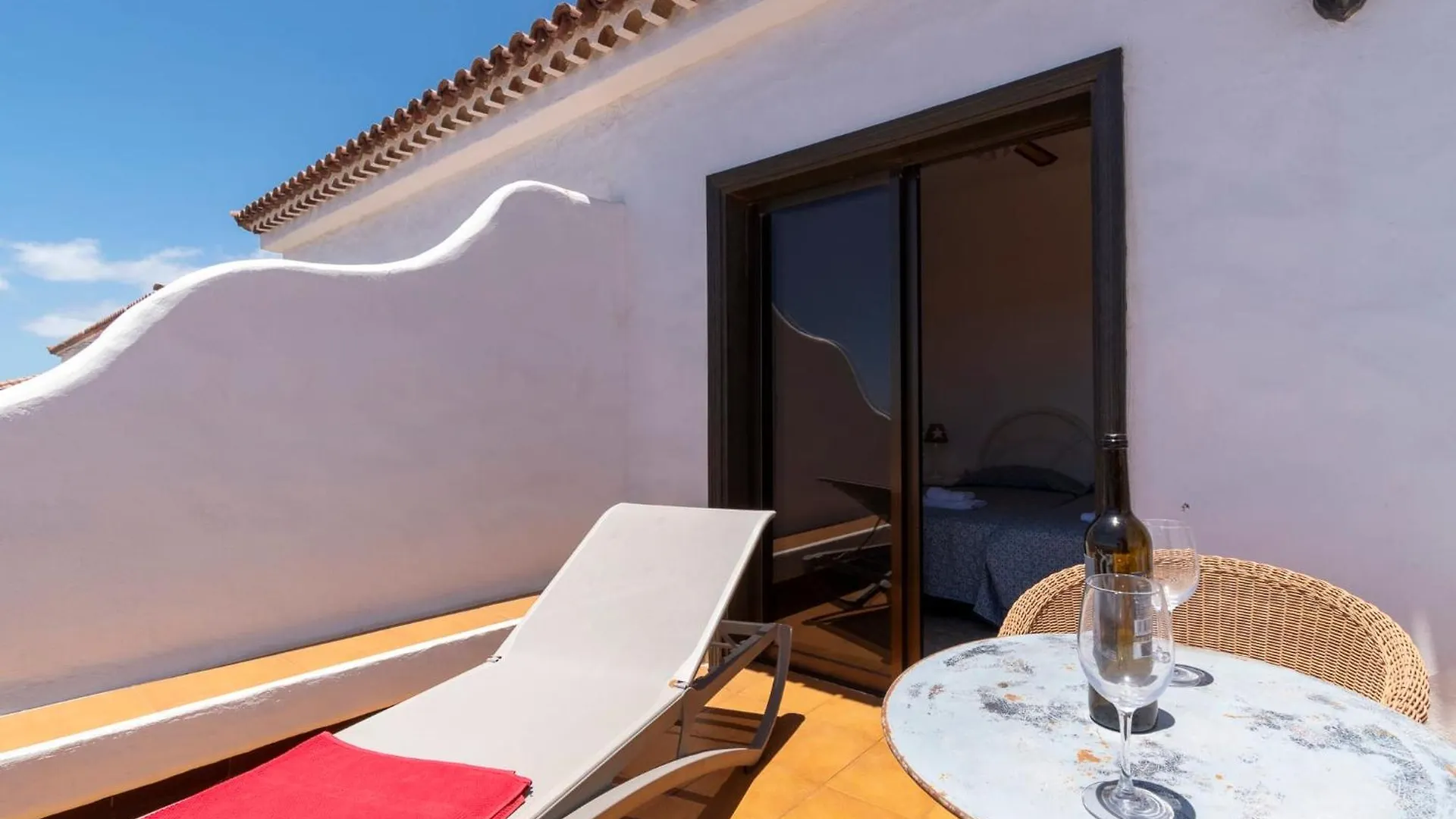 Διαμέρισμα Pebble Beach 1 - One Bed Σαν Μιγκέλ ντε Αμπόνα Ισπανία