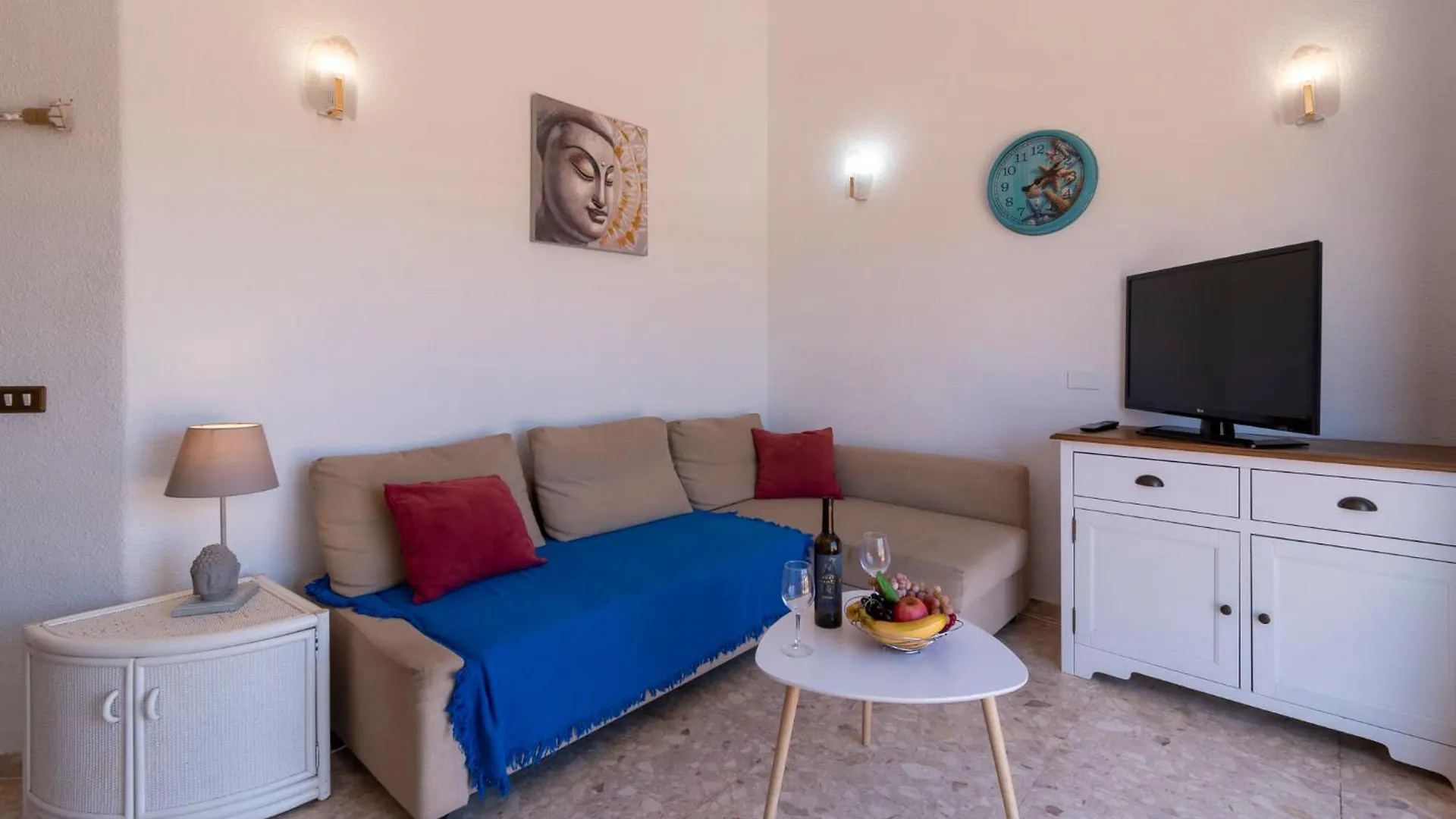 Διαμέρισμα Pebble Beach 1 - One Bed Σαν Μιγκέλ ντε Αμπόνα