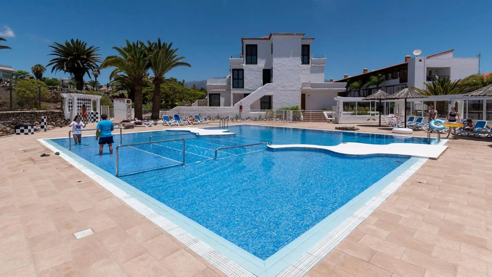 Διαμέρισμα Pebble Beach 1 - One Bed Σαν Μιγκέλ ντε Αμπόνα