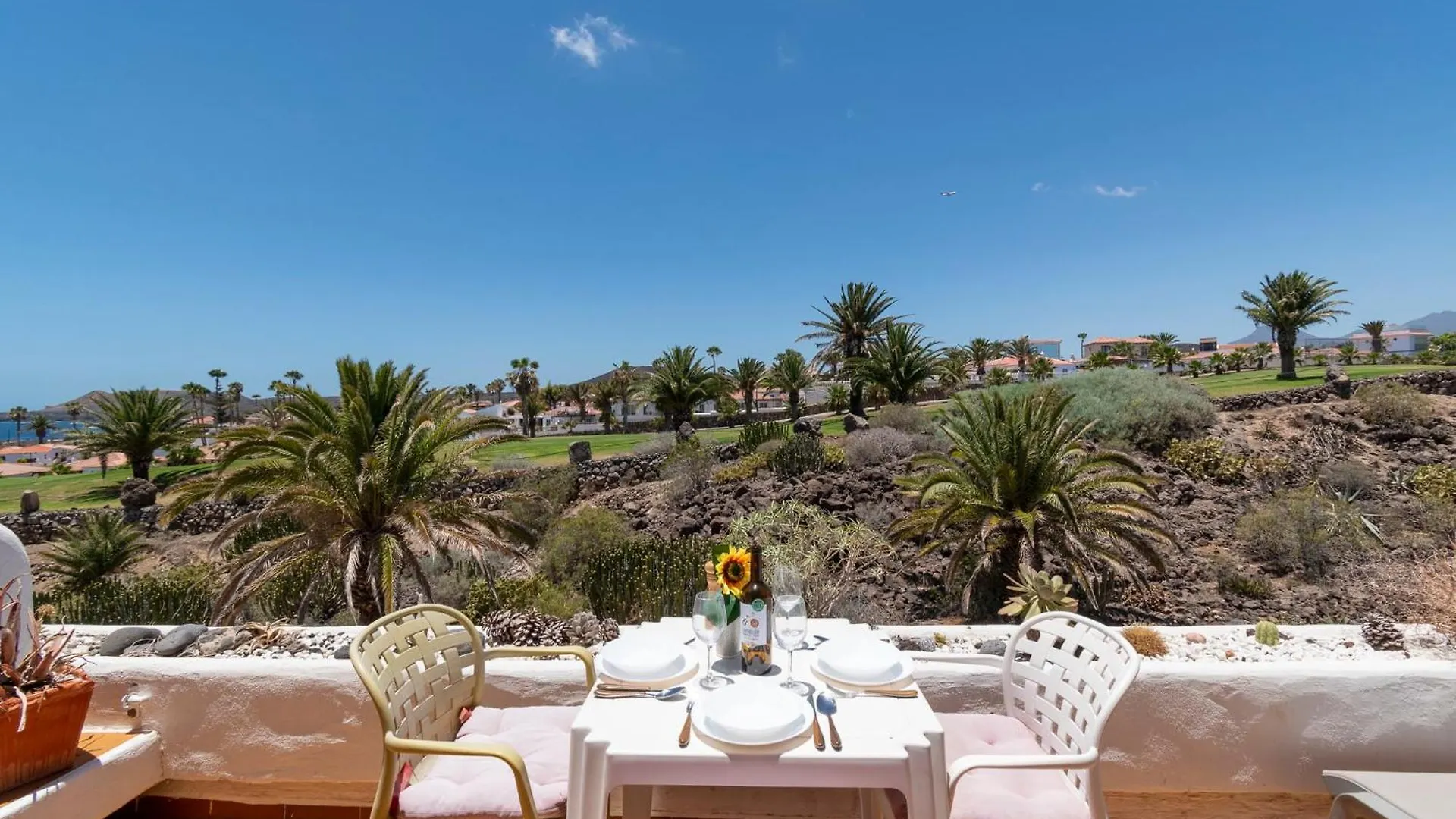 Διαμέρισμα Pebble Beach 1 - One Bed Σαν Μιγκέλ ντε Αμπόνα Ισπανία
