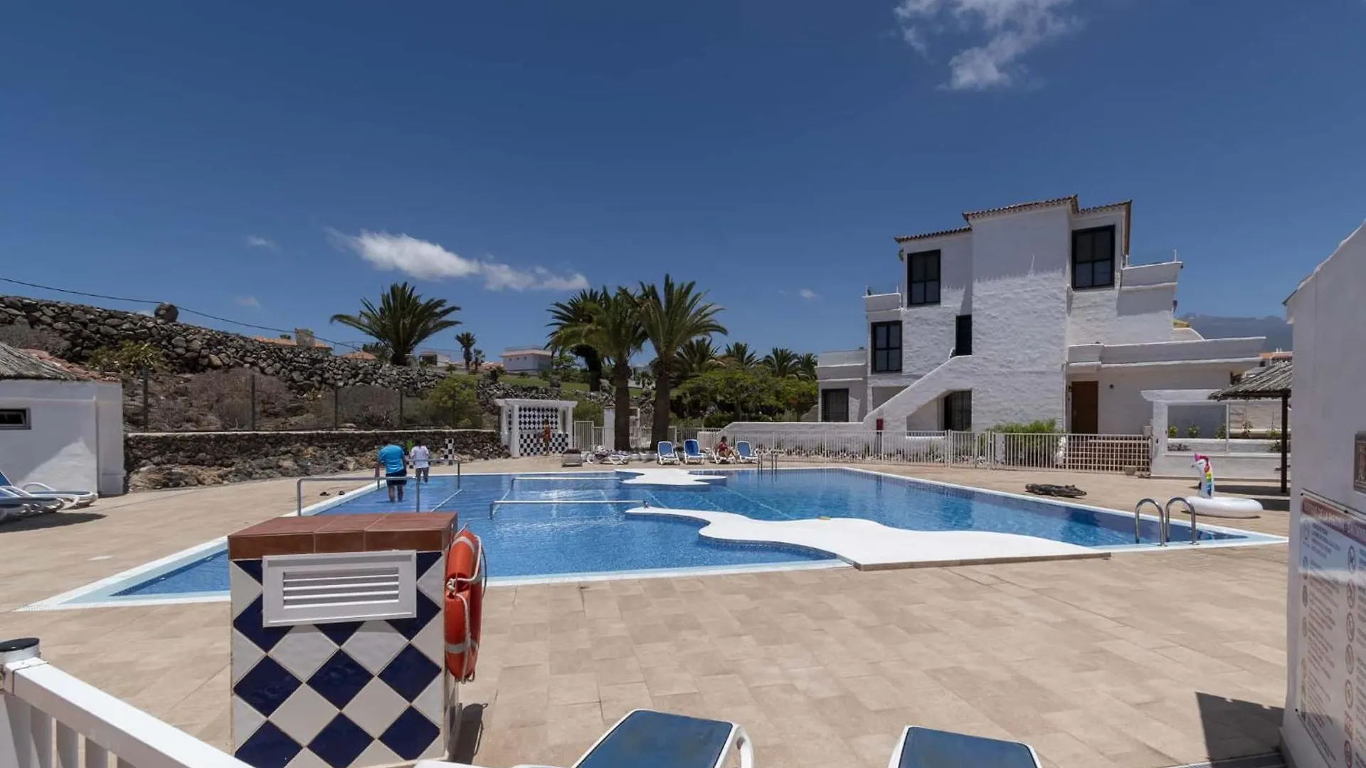 Διαμέρισμα Pebble Beach 1 - One Bed Σαν Μιγκέλ ντε Αμπόνα