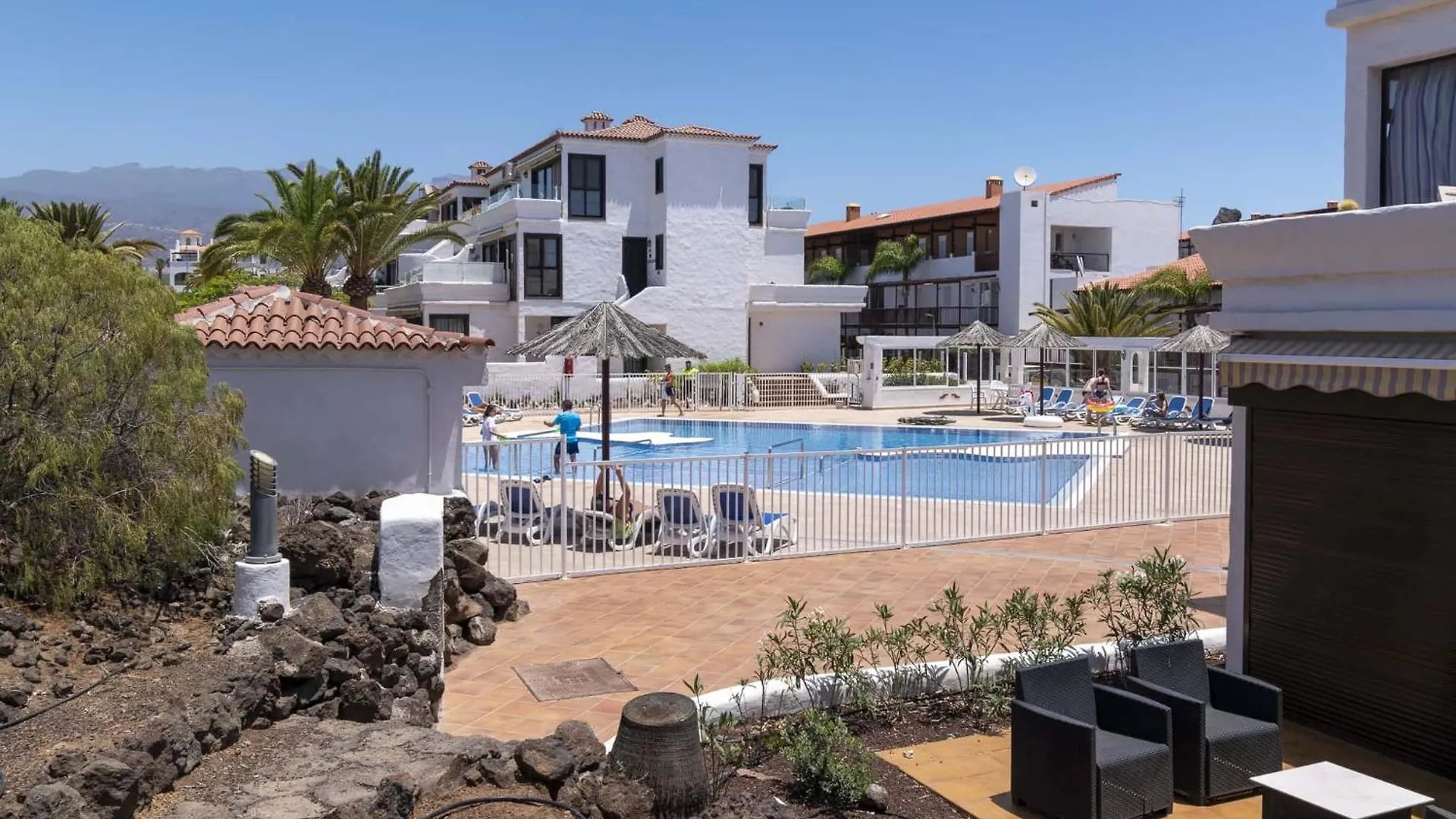 Pebble Beach 1 - One Bed Σαν Μιγκέλ ντε Αμπόνα 0*,  Ισπανία