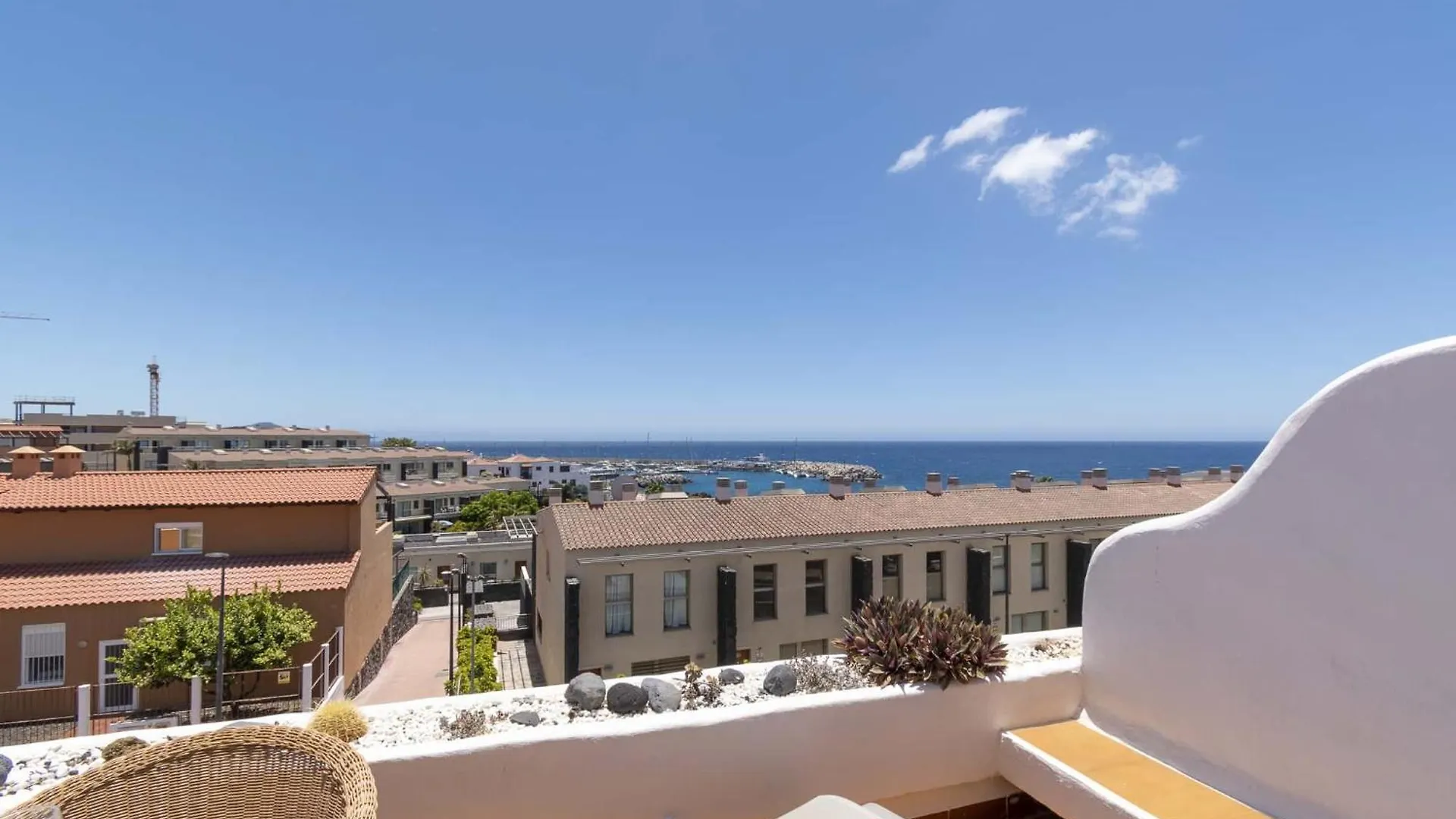 Pebble Beach 1 - One Bed Σαν Μιγκέλ ντε Αμπόνα Διαμέρισμα