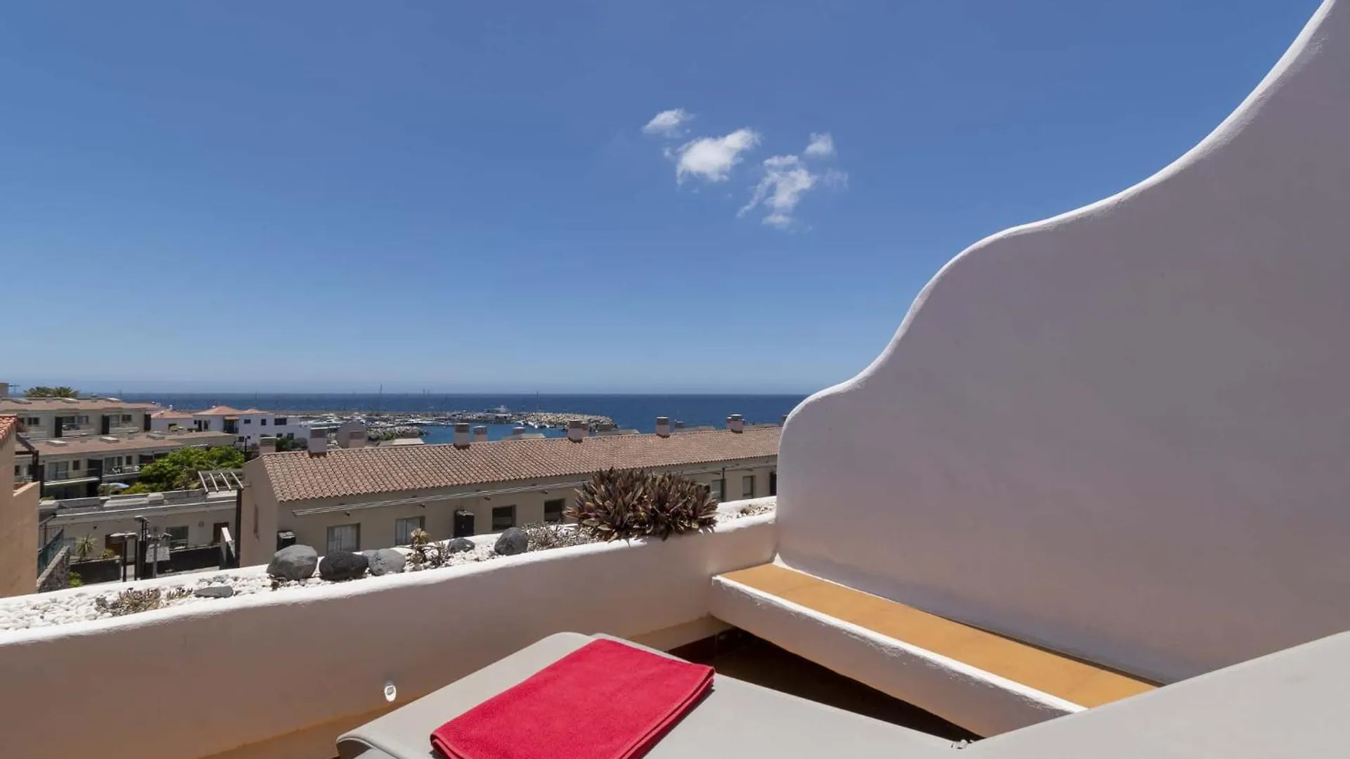 Διαμέρισμα Pebble Beach 1 - One Bed Σαν Μιγκέλ ντε Αμπόνα Ισπανία