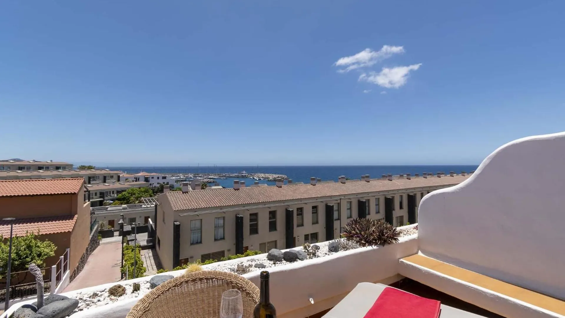 Pebble Beach 1 - One Bed Σαν Μιγκέλ ντε Αμπόνα Διαμέρισμα