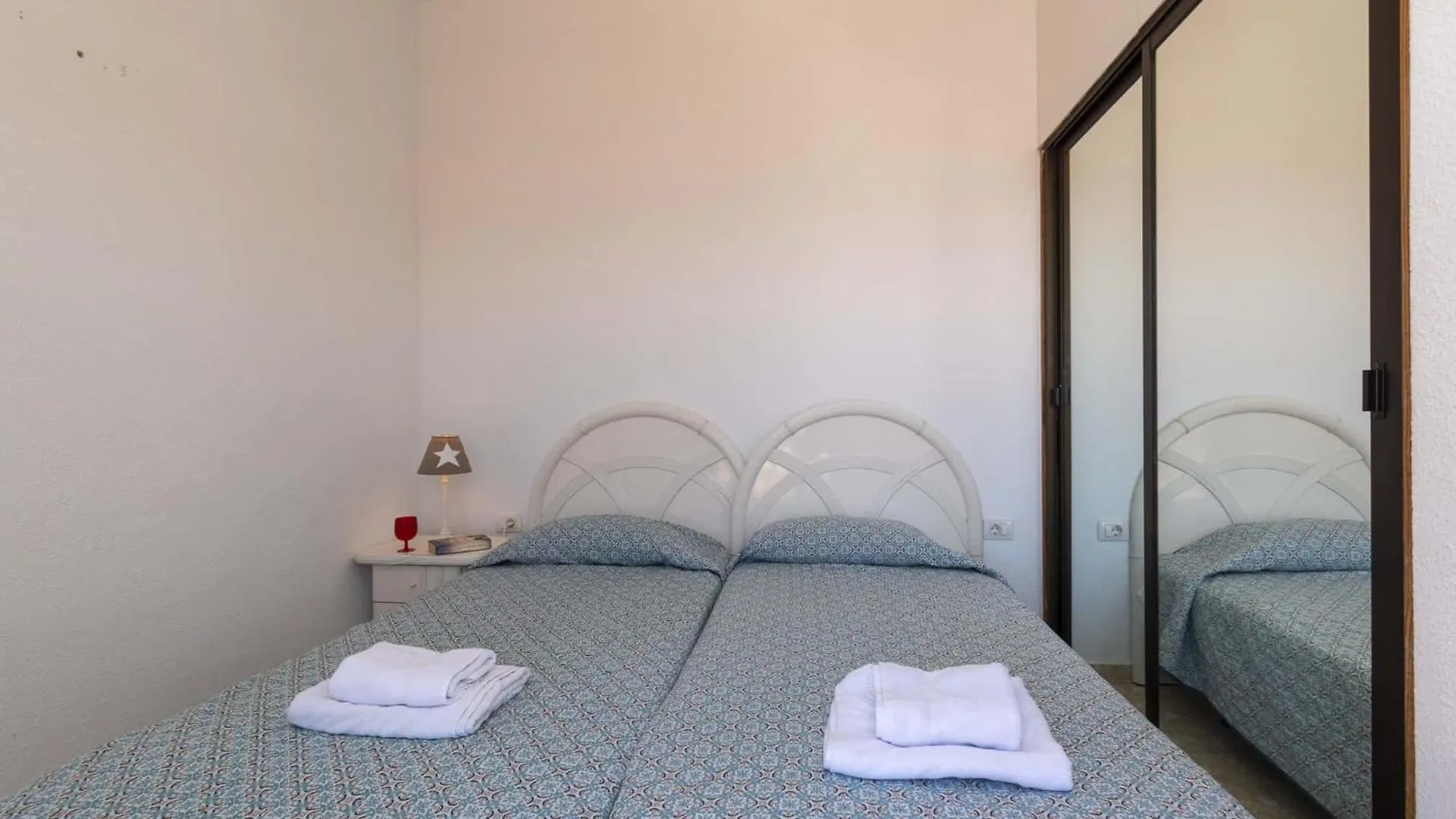 Pebble Beach 1 - One Bed Σαν Μιγκέλ ντε Αμπόνα