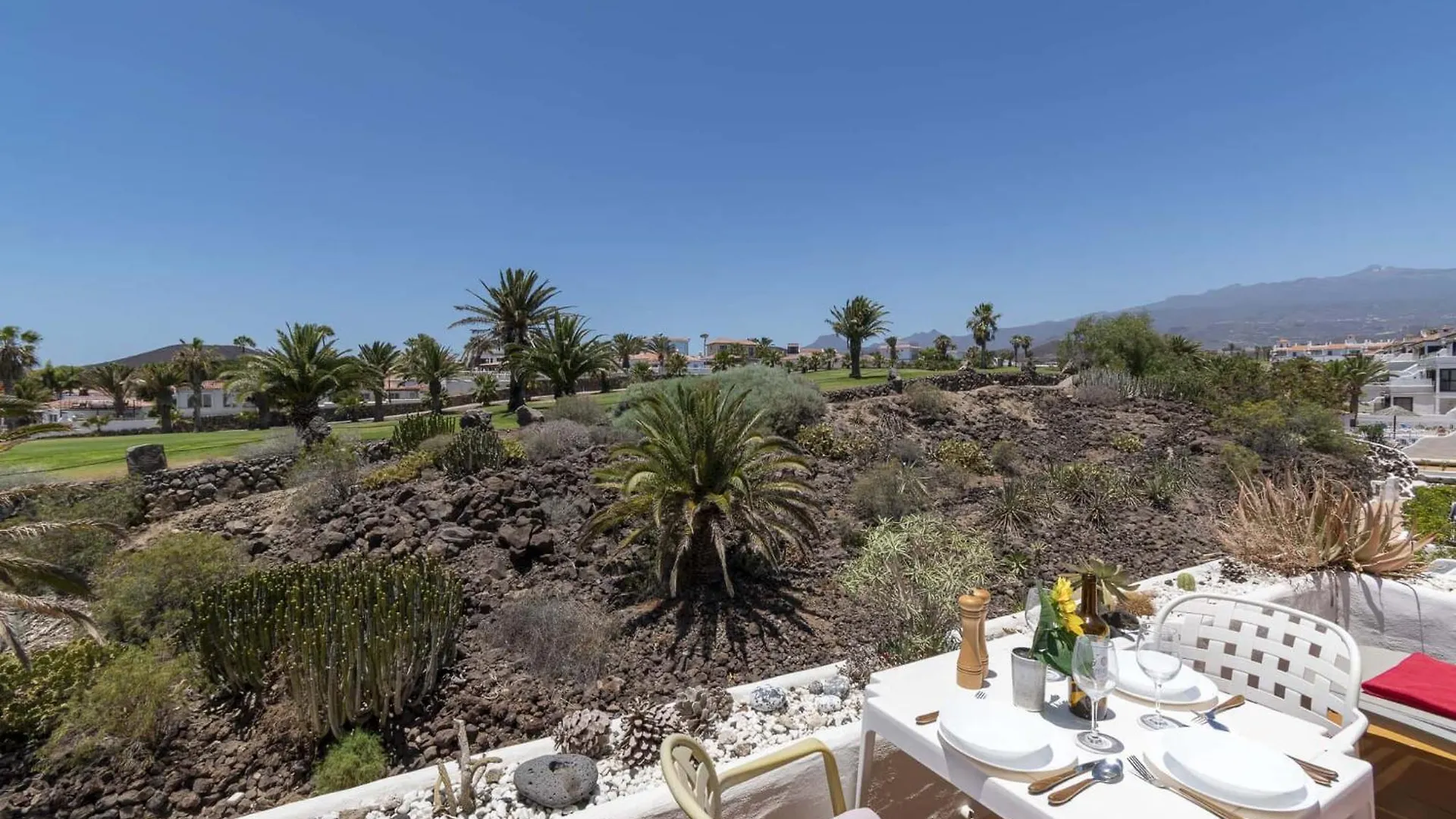 Διαμέρισμα Pebble Beach 1 - One Bed Σαν Μιγκέλ ντε Αμπόνα Ισπανία