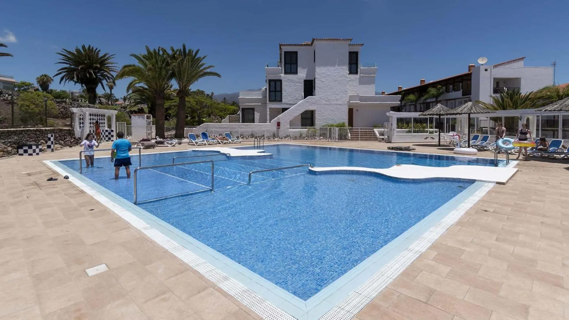 Pebble Beach 1 - One Bed Σαν Μιγκέλ ντε Αμπόνα Διαμέρισμα